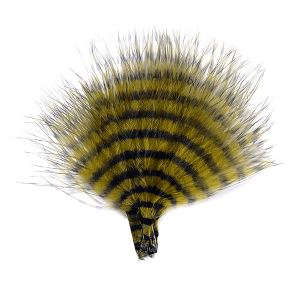 MFC Buggerbou Mini Barred