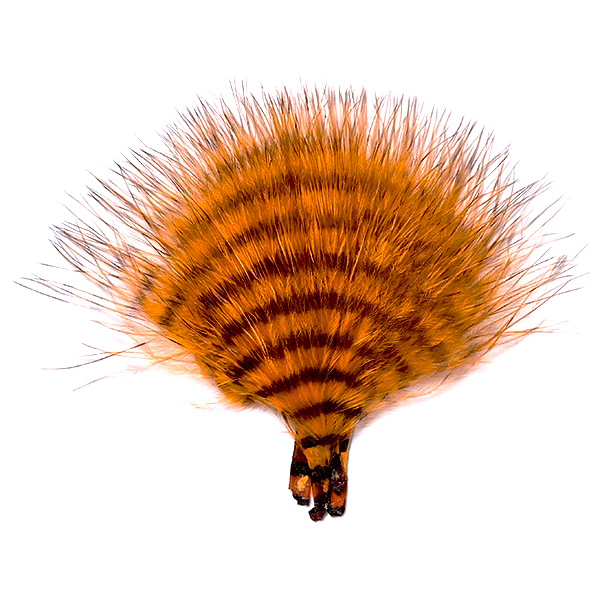 MFC Buggerbou Mini Barred