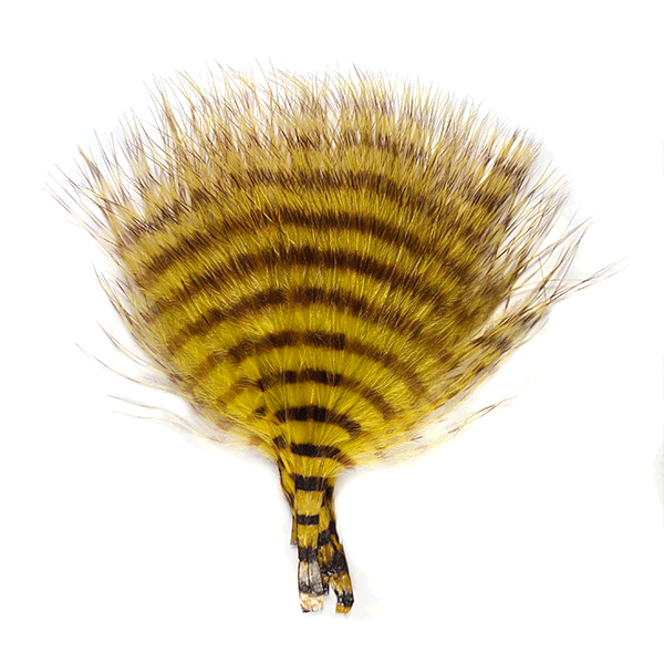 MFC Buggerbou Mini Barred
