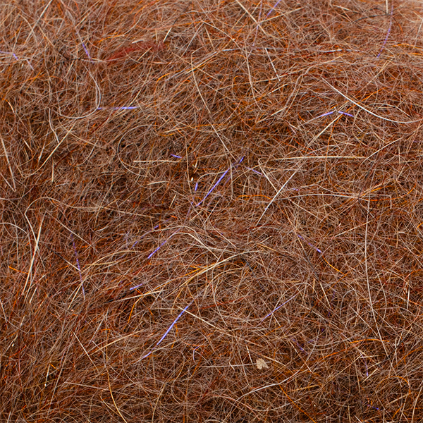 MFC UV Spicy Squirrel Dubbing