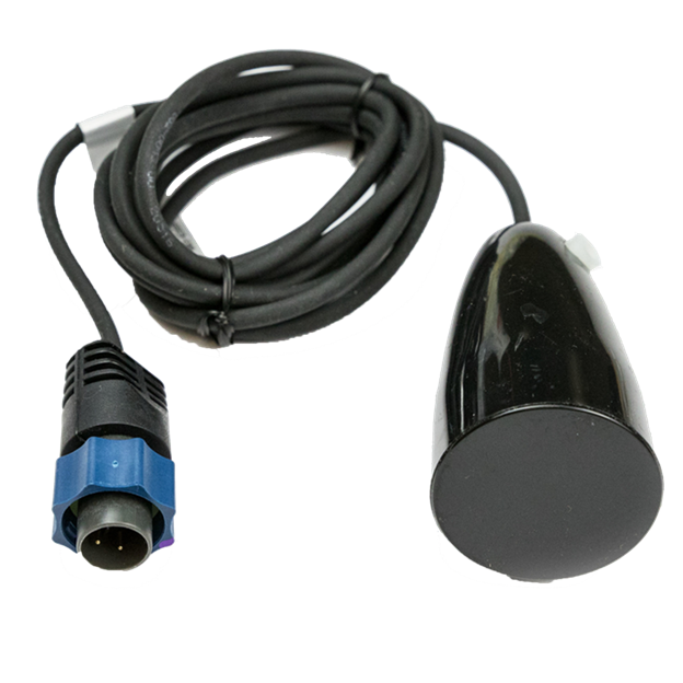 Lowrance 9-pin (Blue Connector) Transducers