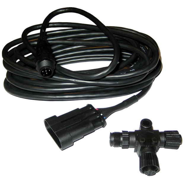 Lowrance Evinrude Engine Interface Cable 000-0120-62