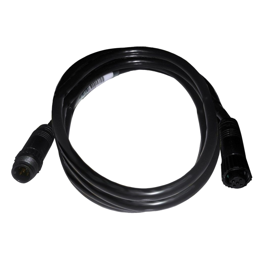 Lowrance NMEA 2000 Network Extension Cables 2, 6, 15, and 25ft
