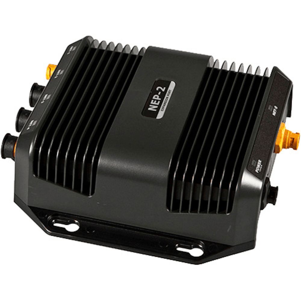 Lowrance NEP-2 (Network Expansion Port) 000-10029-001