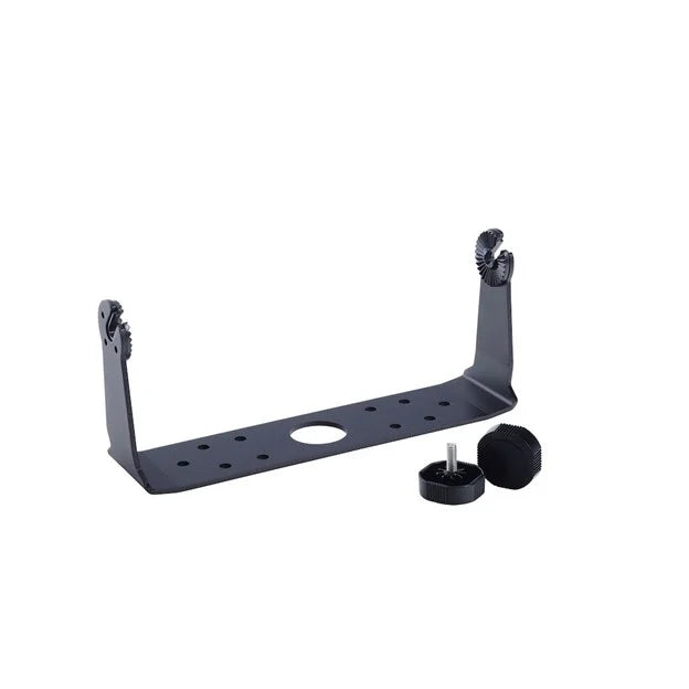Lowrance Gimbal Bracket with Knobs