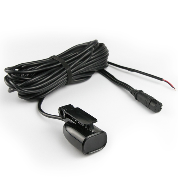 Lowrance 6-pin (Black Connector) Transducers