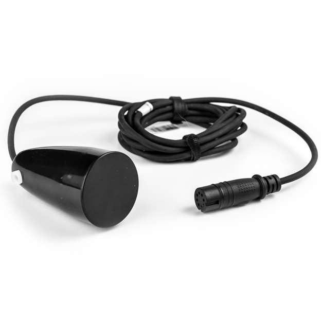 Lowrance 6-pin (Black Connector) Transducers