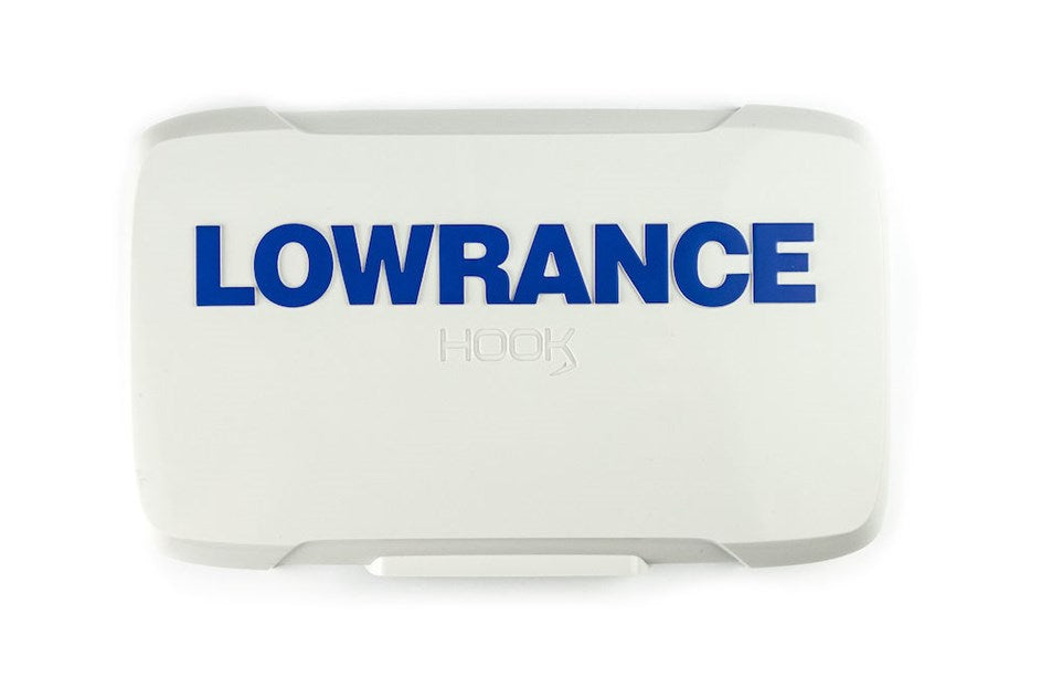 Lowrance Suncovers