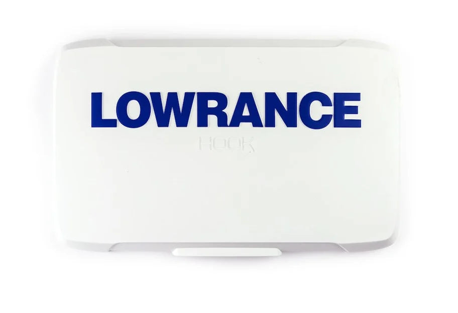 Lowrance Suncovers