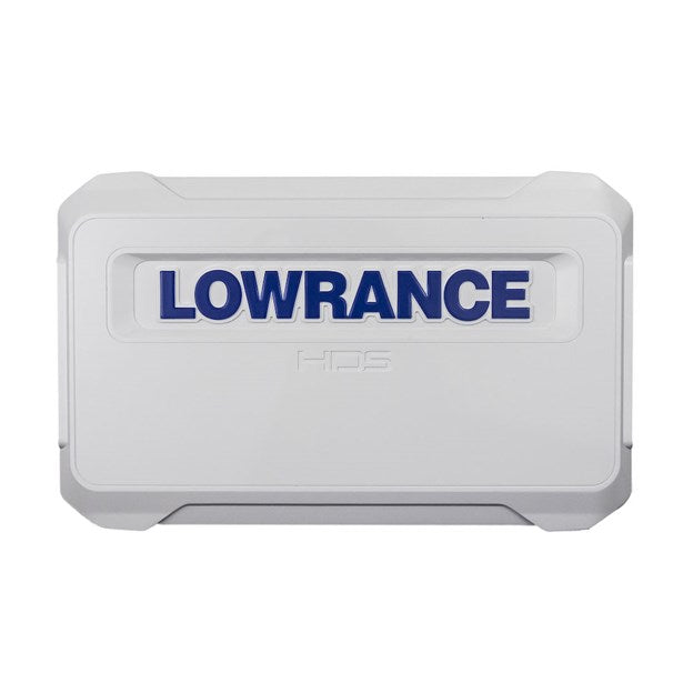 Lowrance Suncovers