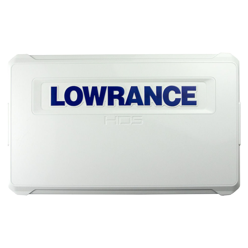 Lowrance Suncovers