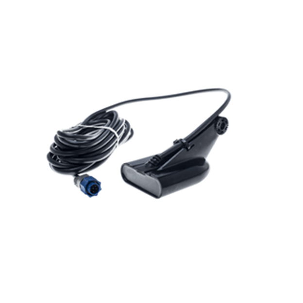 Lowrance 9PIN HIGH SPEED SKIMMER L/H PK ASY 000-14885-001