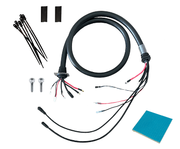 Lowrance Ghost Loom Cable Kit, 60" 000-15671-001