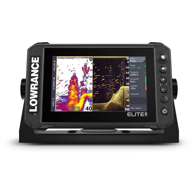 Lowrance Elite FS™ 7