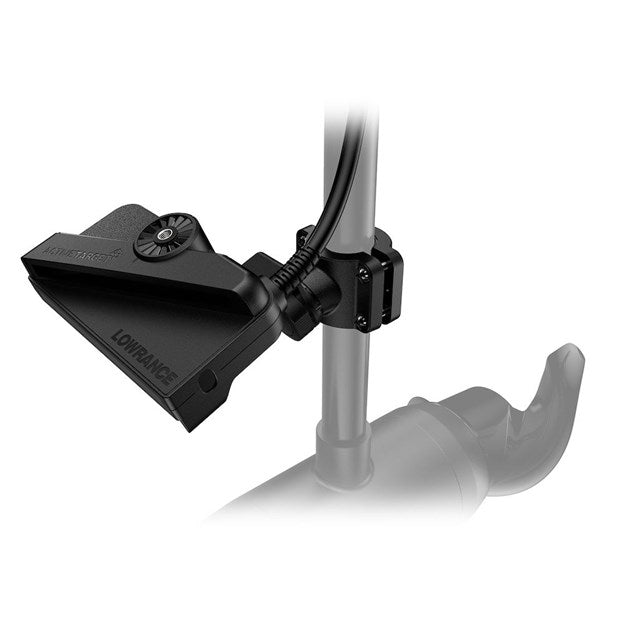 Lowrance ActiveTarget Trolling Motor Shaft Mount 000-15770-001