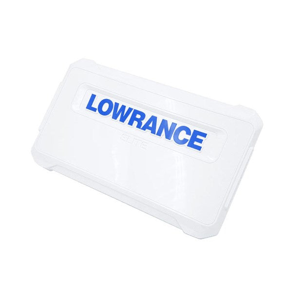 Lowrance Suncovers