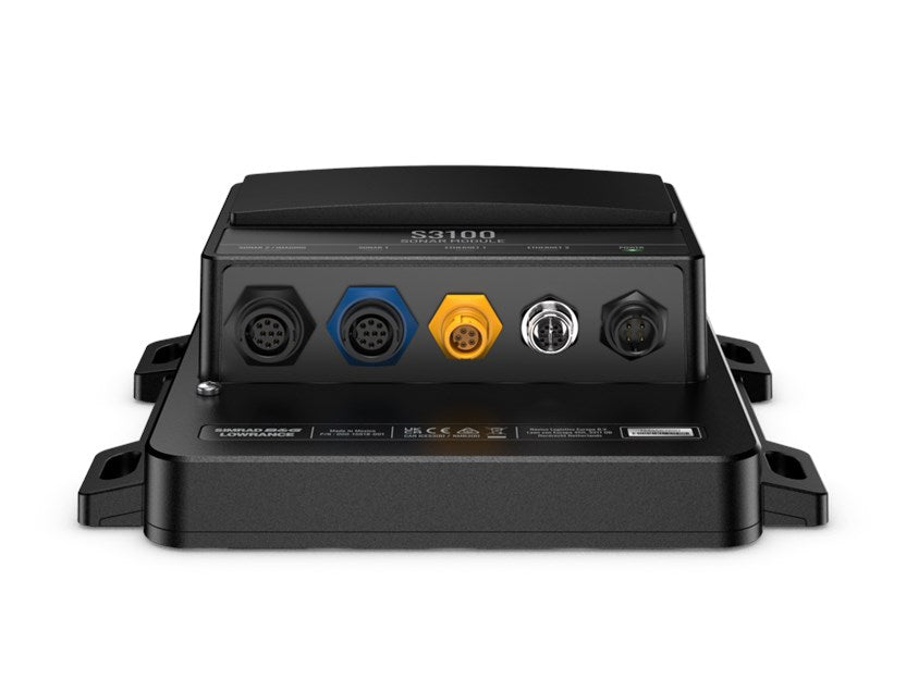 Lowrance S3100 Sonar Module 000-15918-001