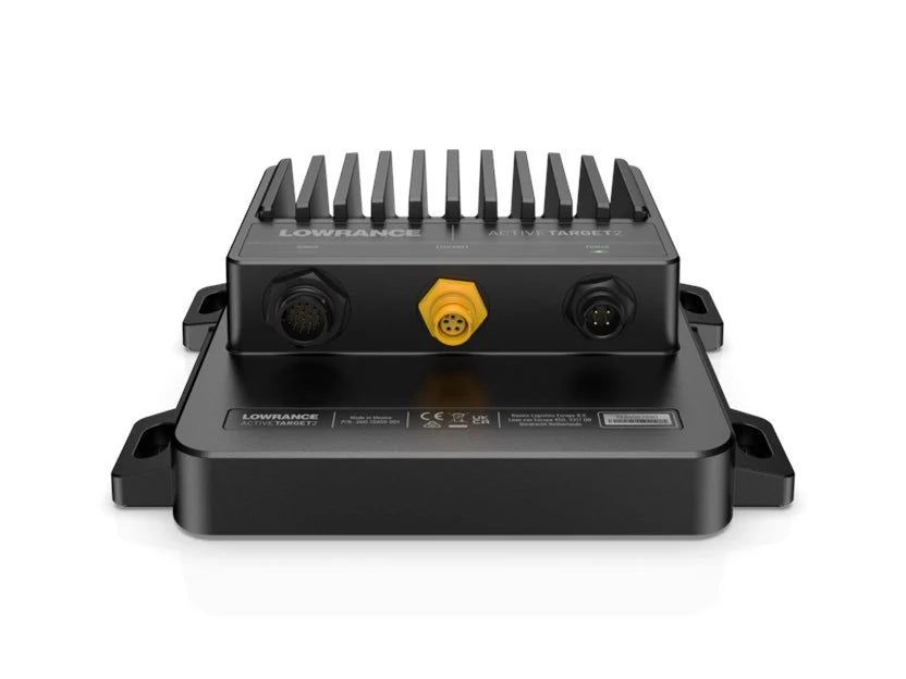 Lowrance ActiveTarget 2