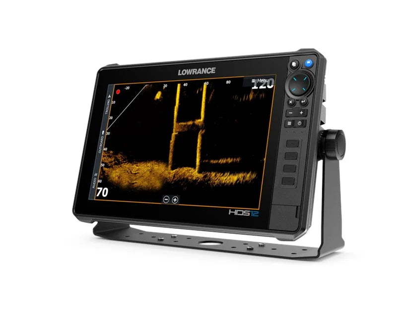 Lowrance HDS PRO 12