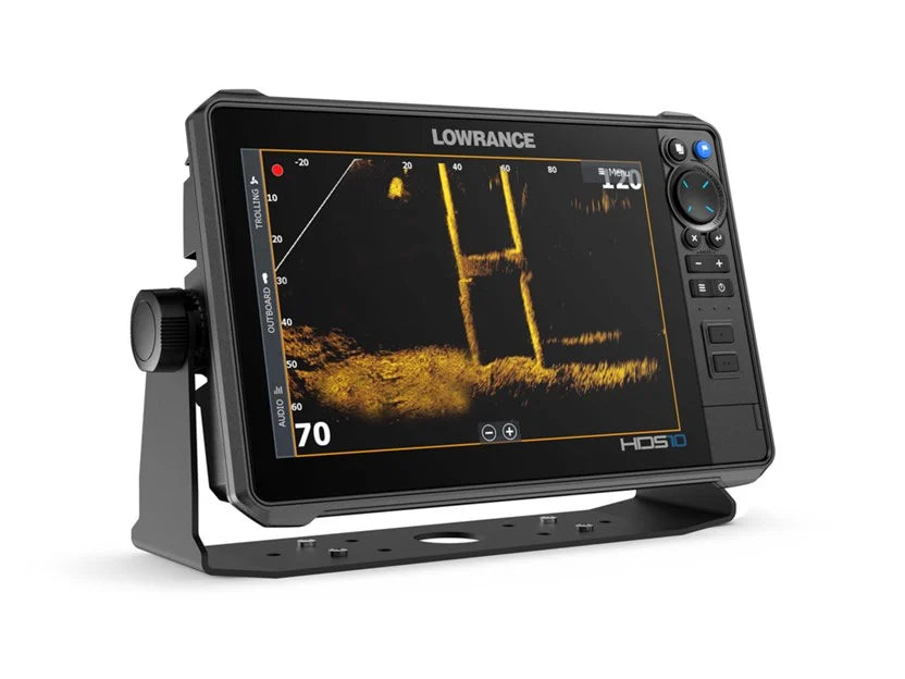 Lowrance HDS PRO 10