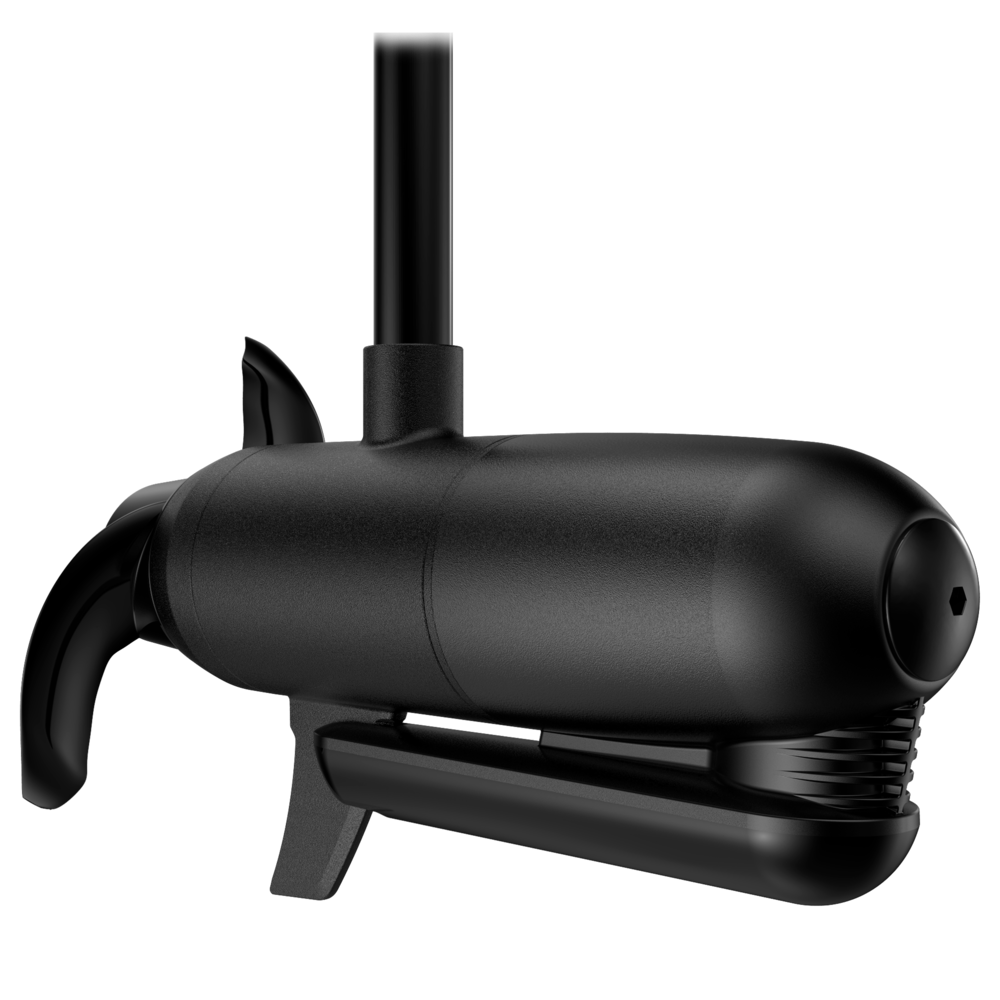 Lowrance Ghost Active Imaging HD 3-In-1 Nose Cone 000-14900-001