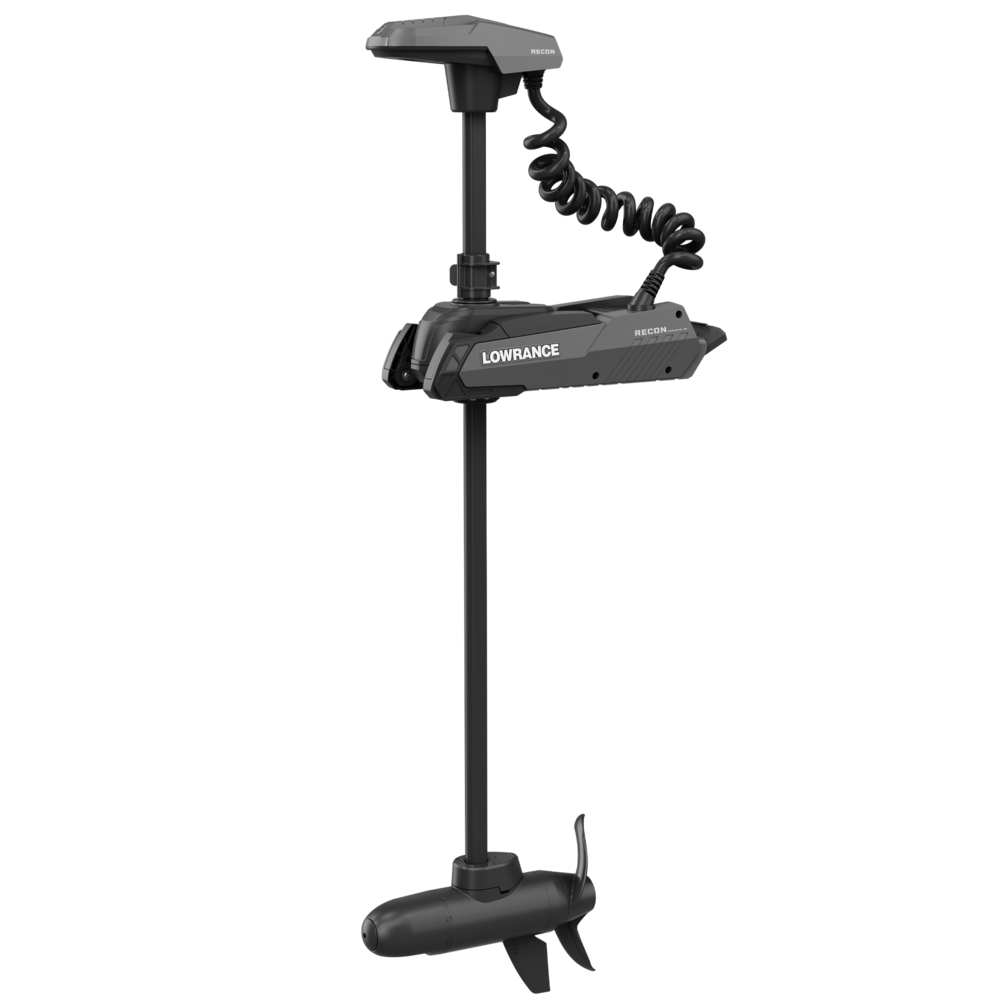 Lowrance Recon 60" FW Trolling Motor 000-16174-001