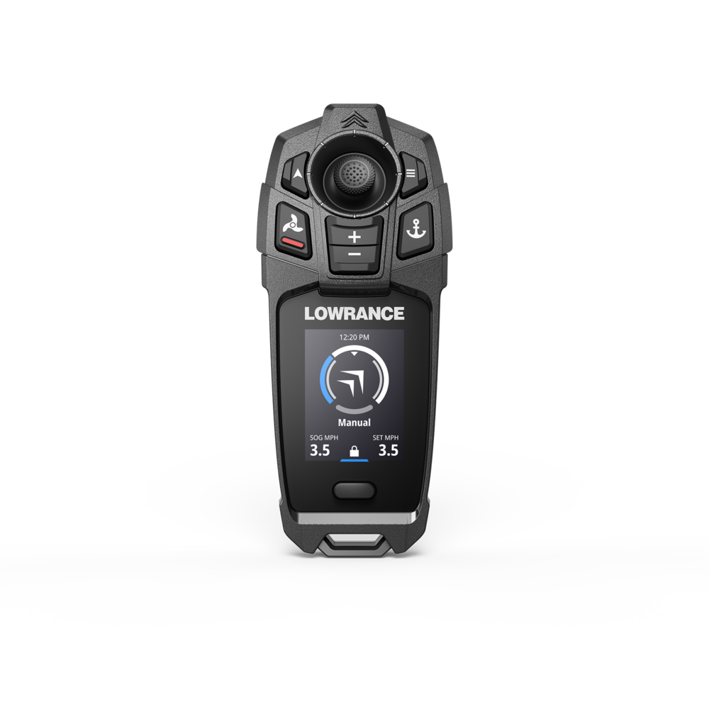 Lowrance Recon 60" FW Trolling Motor 000-16174-001