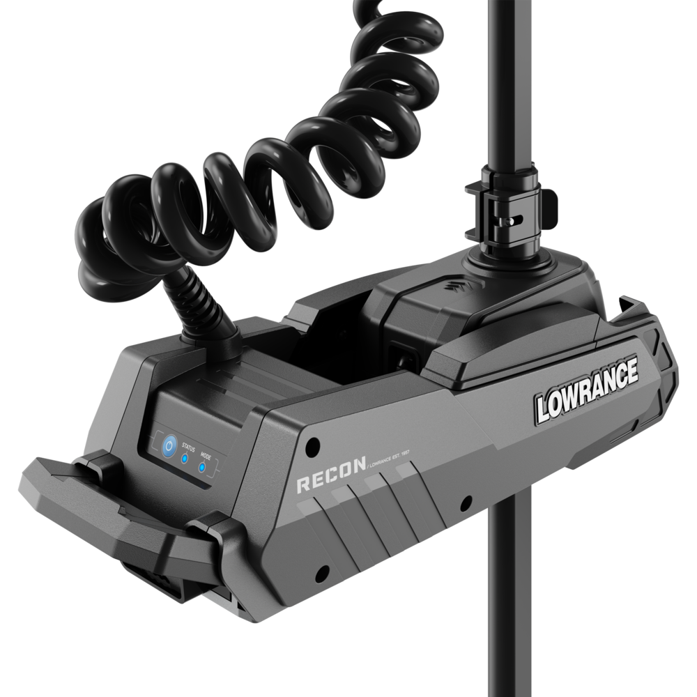 Lowrance Recon 60" FW Trolling Motor 000-16174-001