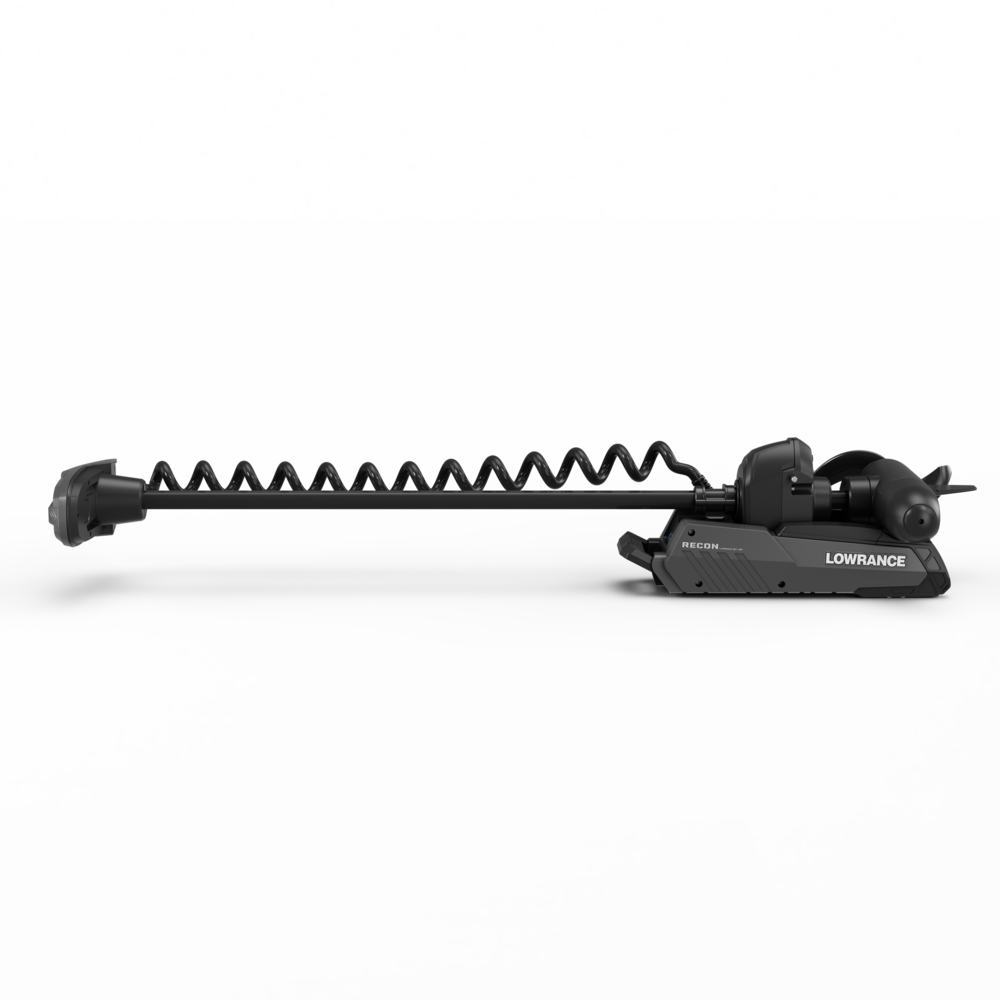 Lowrance Recon 60" FW Trolling Motor 000-16174-001