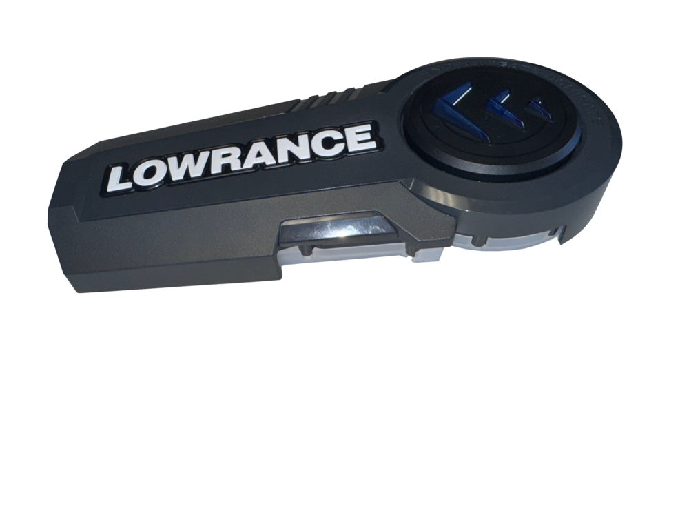 Lowrance Ghost X indicator Upgrade Kit PN:000-16508-001