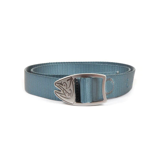 Fishpond Webbing Belt