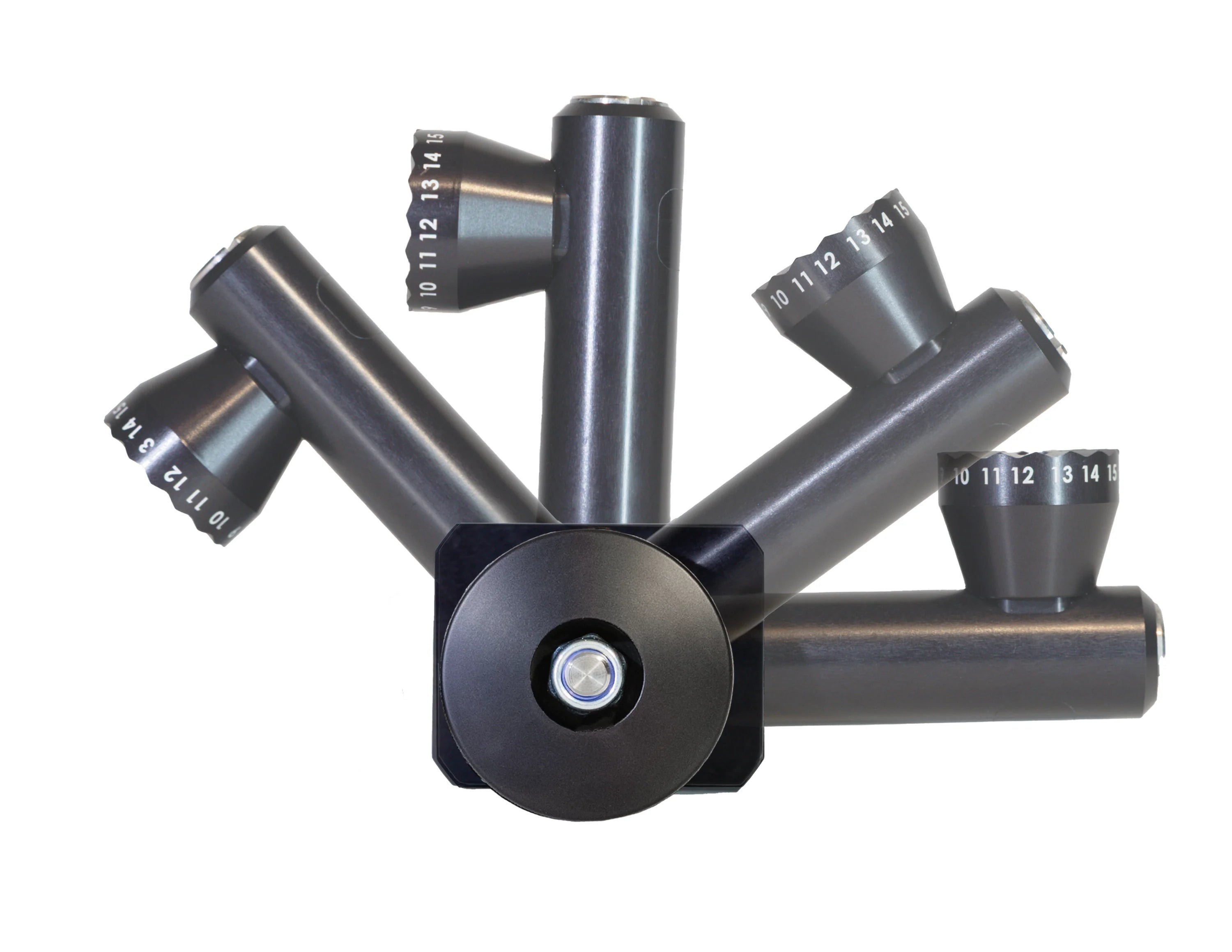 Beatdown Outdoors Zeroed In LiveT-Mount SKU: BD-ZN-LIV-TMNT