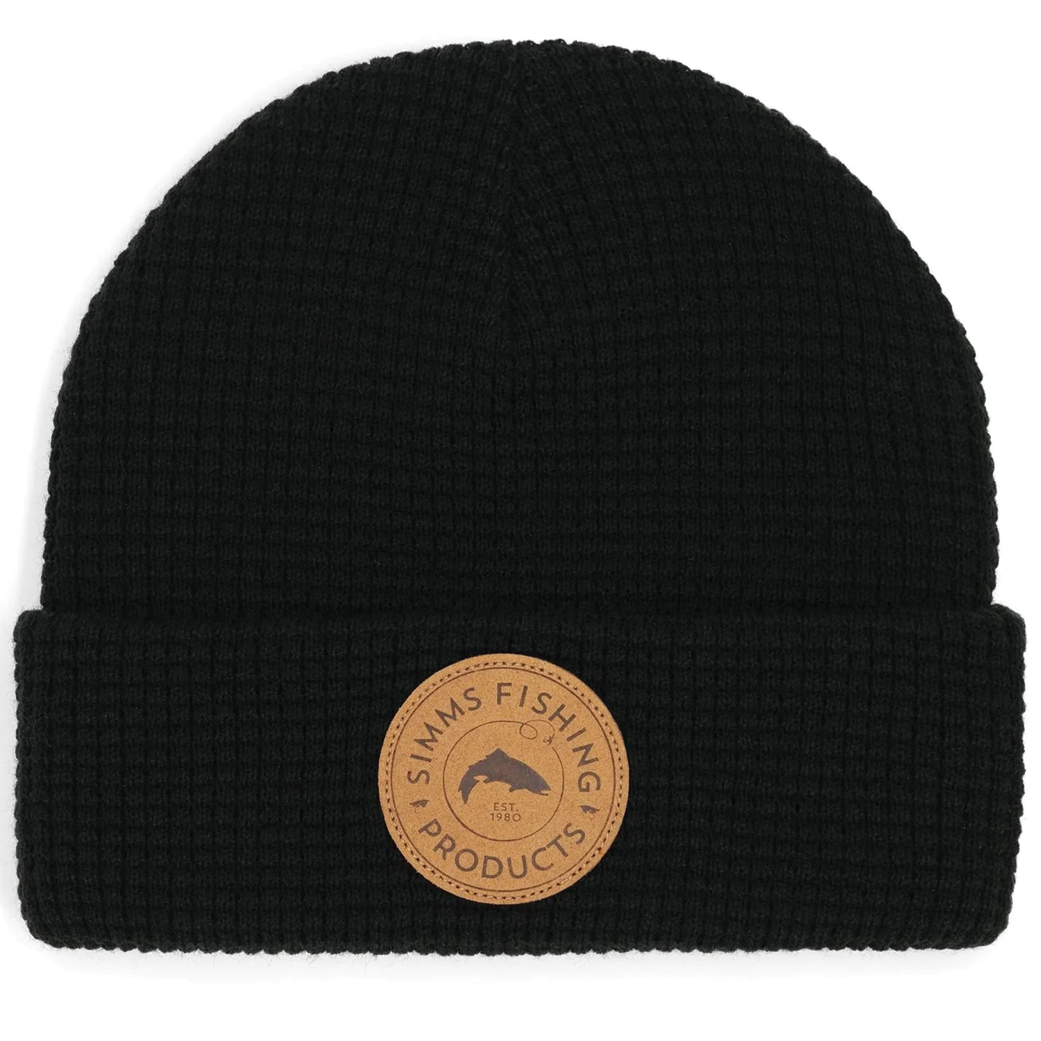 Simms Everyday Waffle Knit Beanie