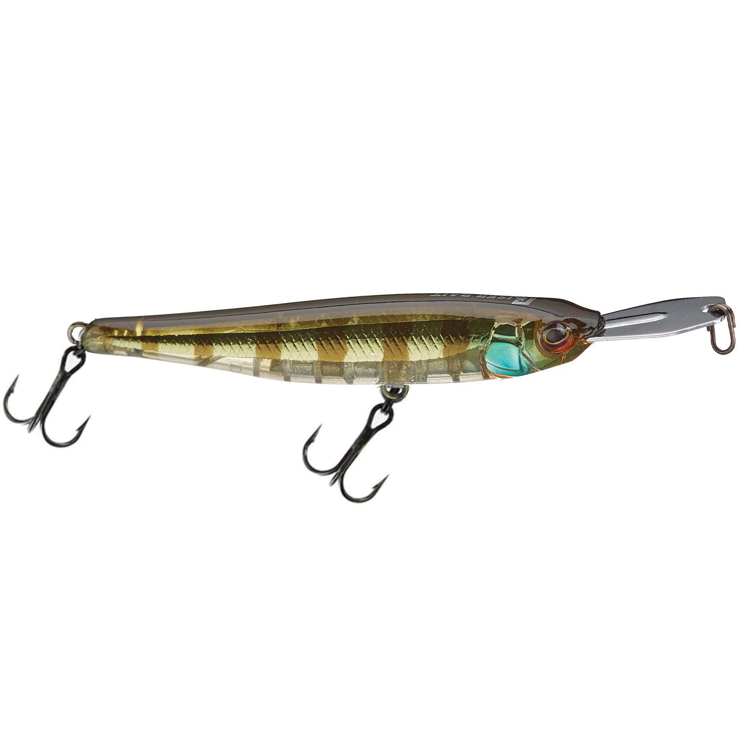 Jackall Riser Bait