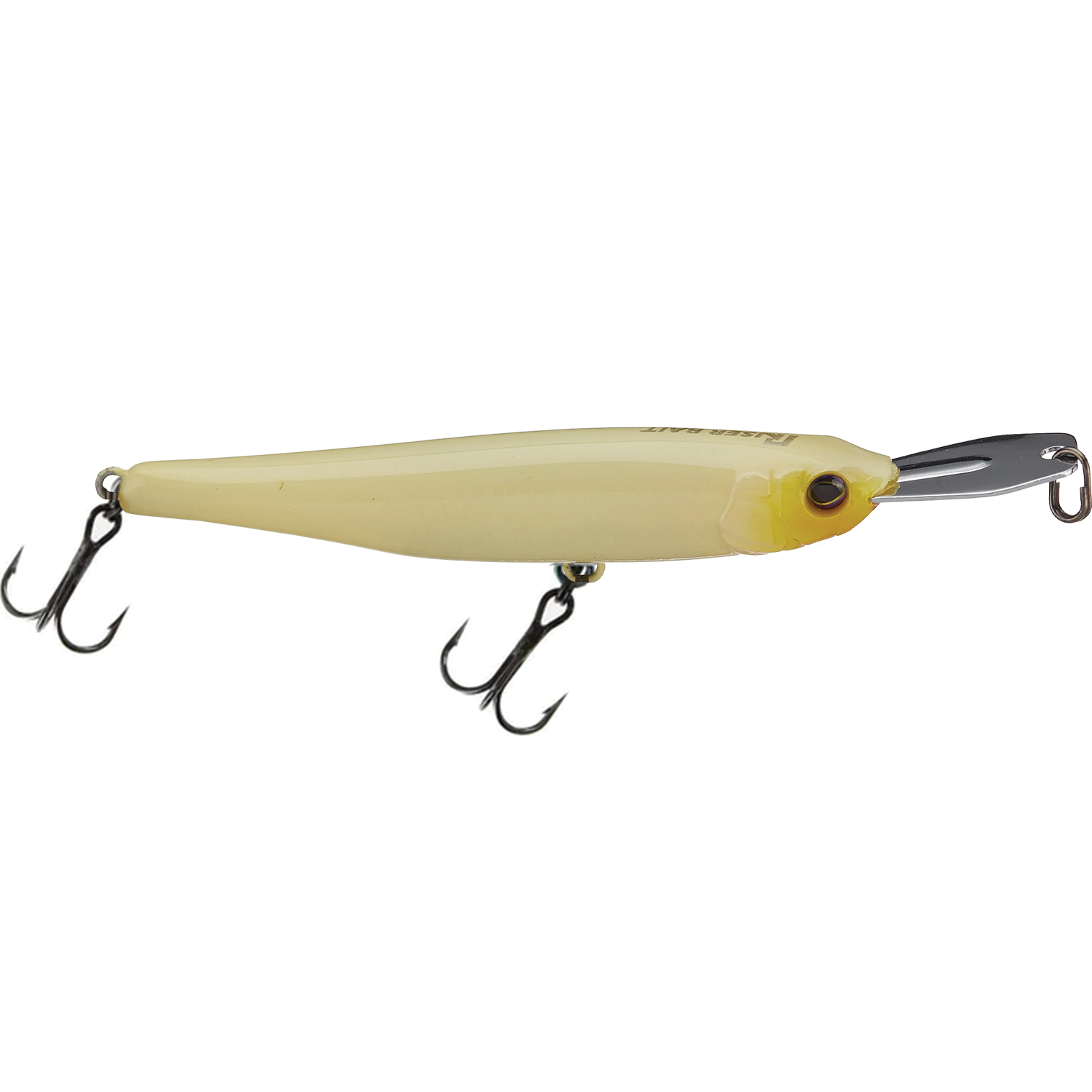 Jackall Riser Bait