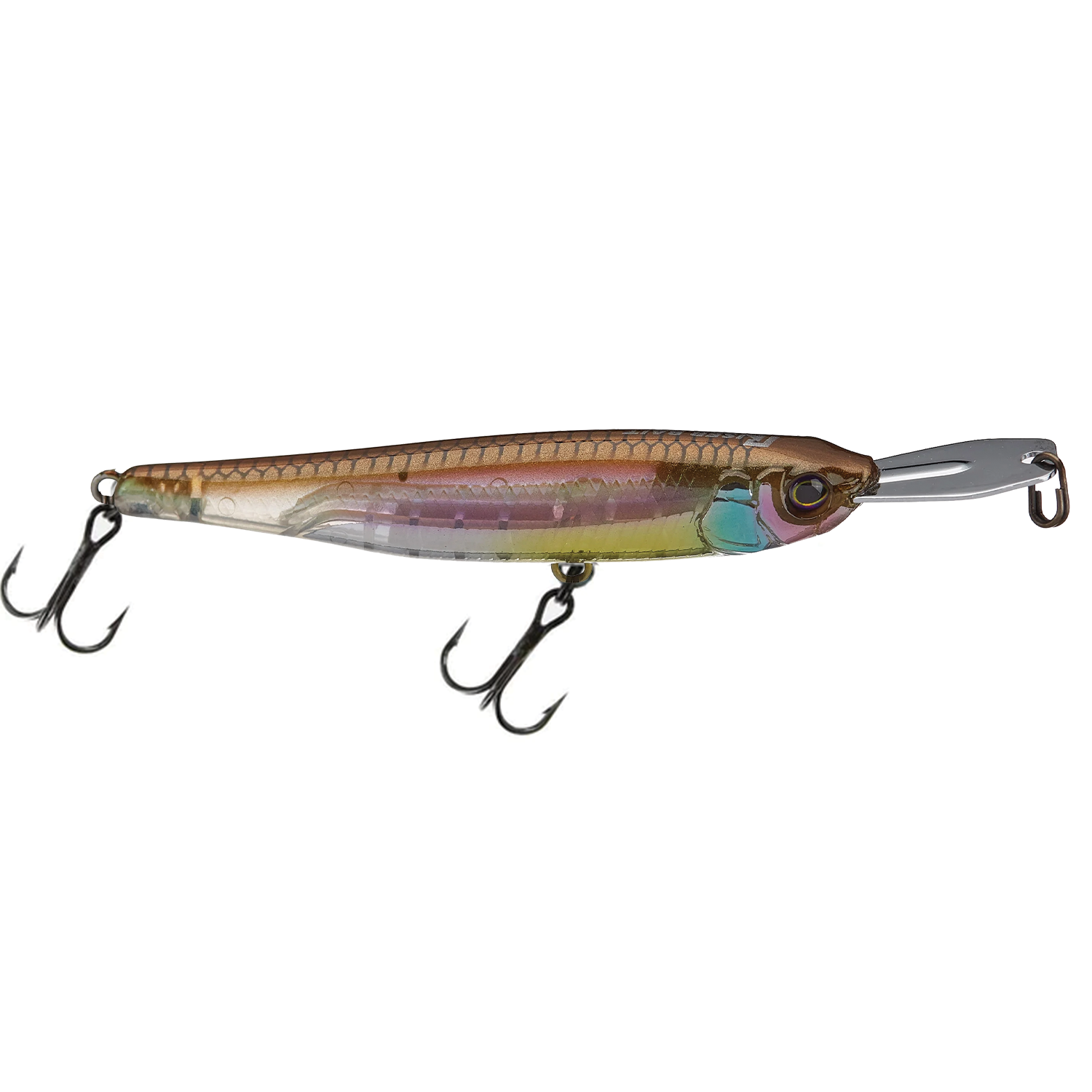 Jackall Riser Bait