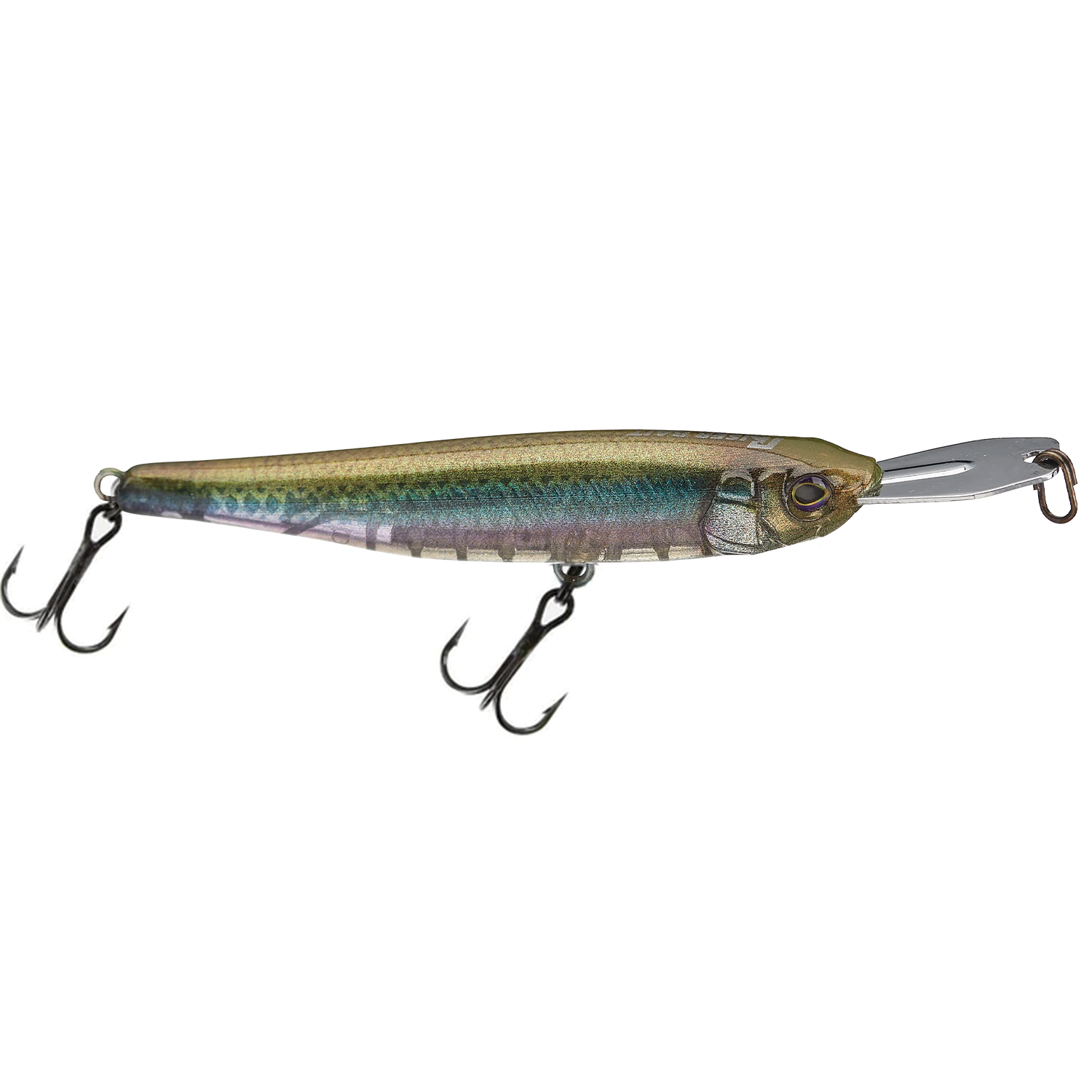 Jackall Riser Bait