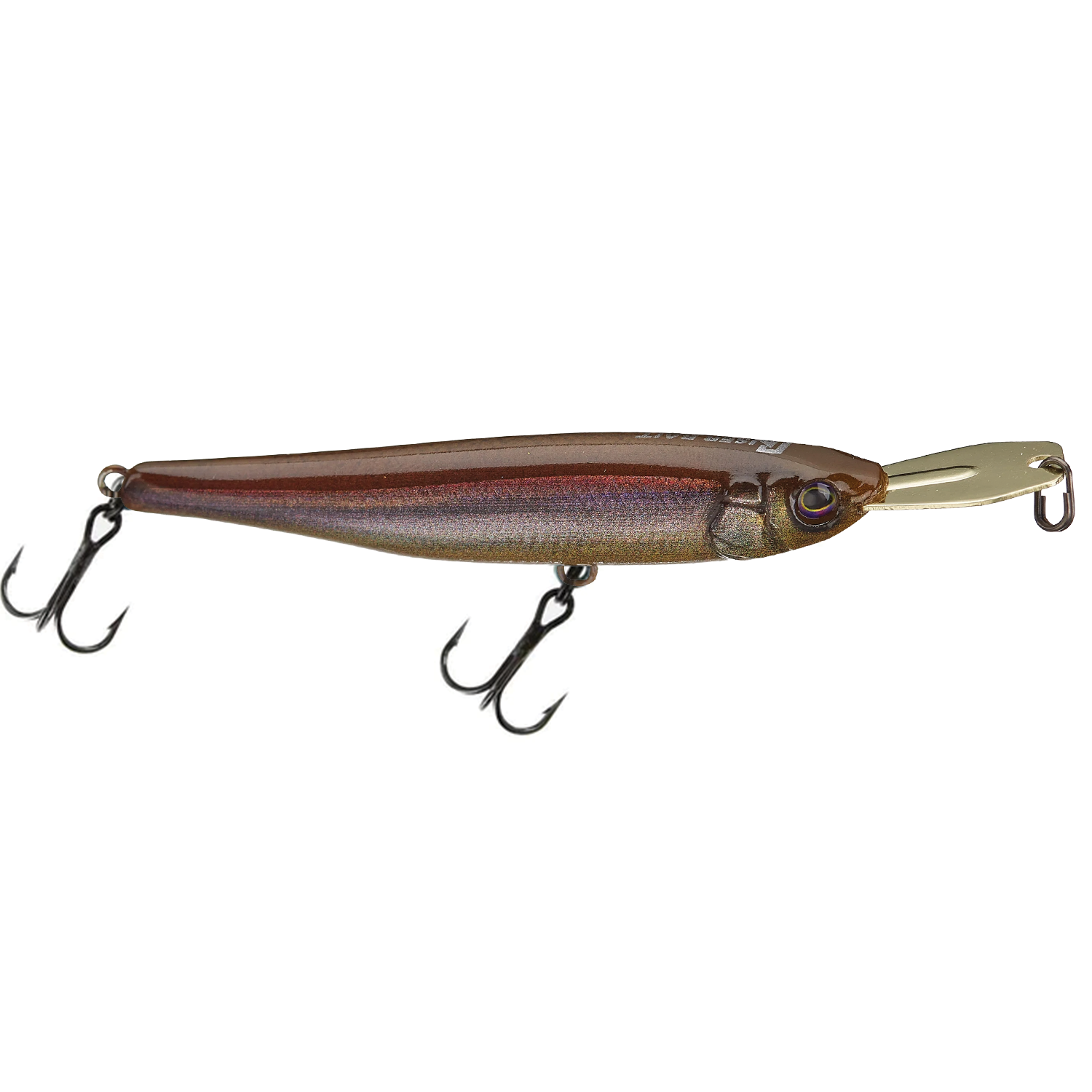 Jackall Riser Bait
