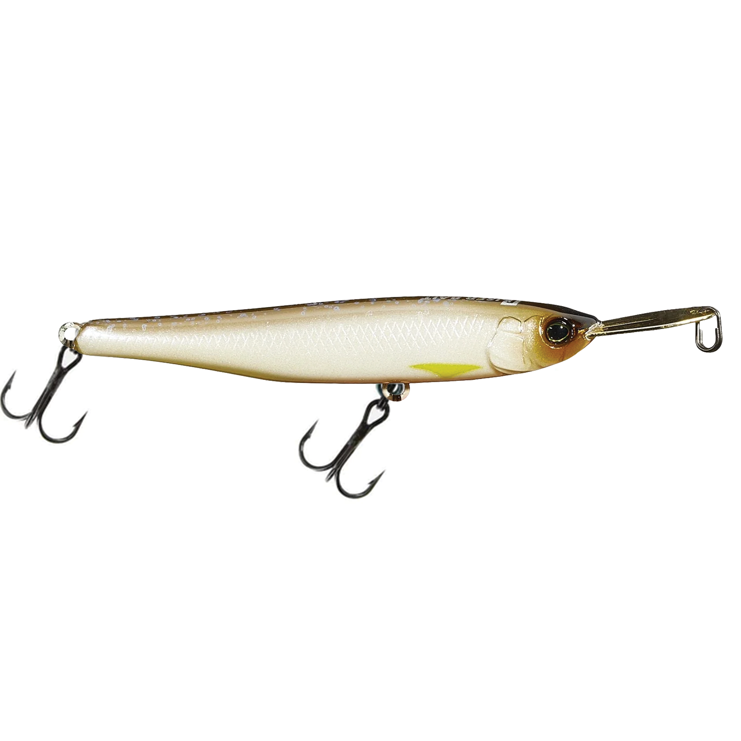 Jackall Riser Bait