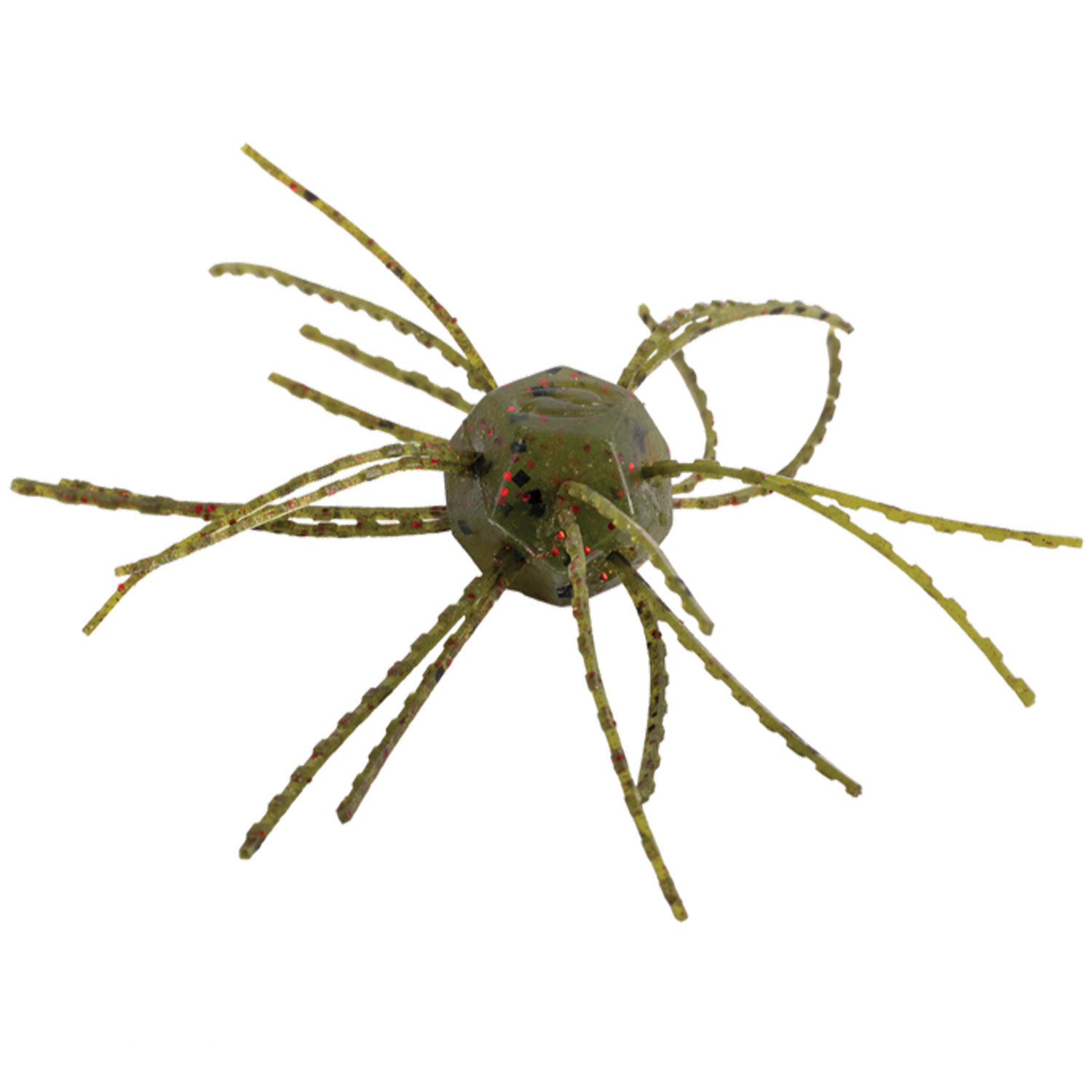 Strike King Tumbleweed - Floating