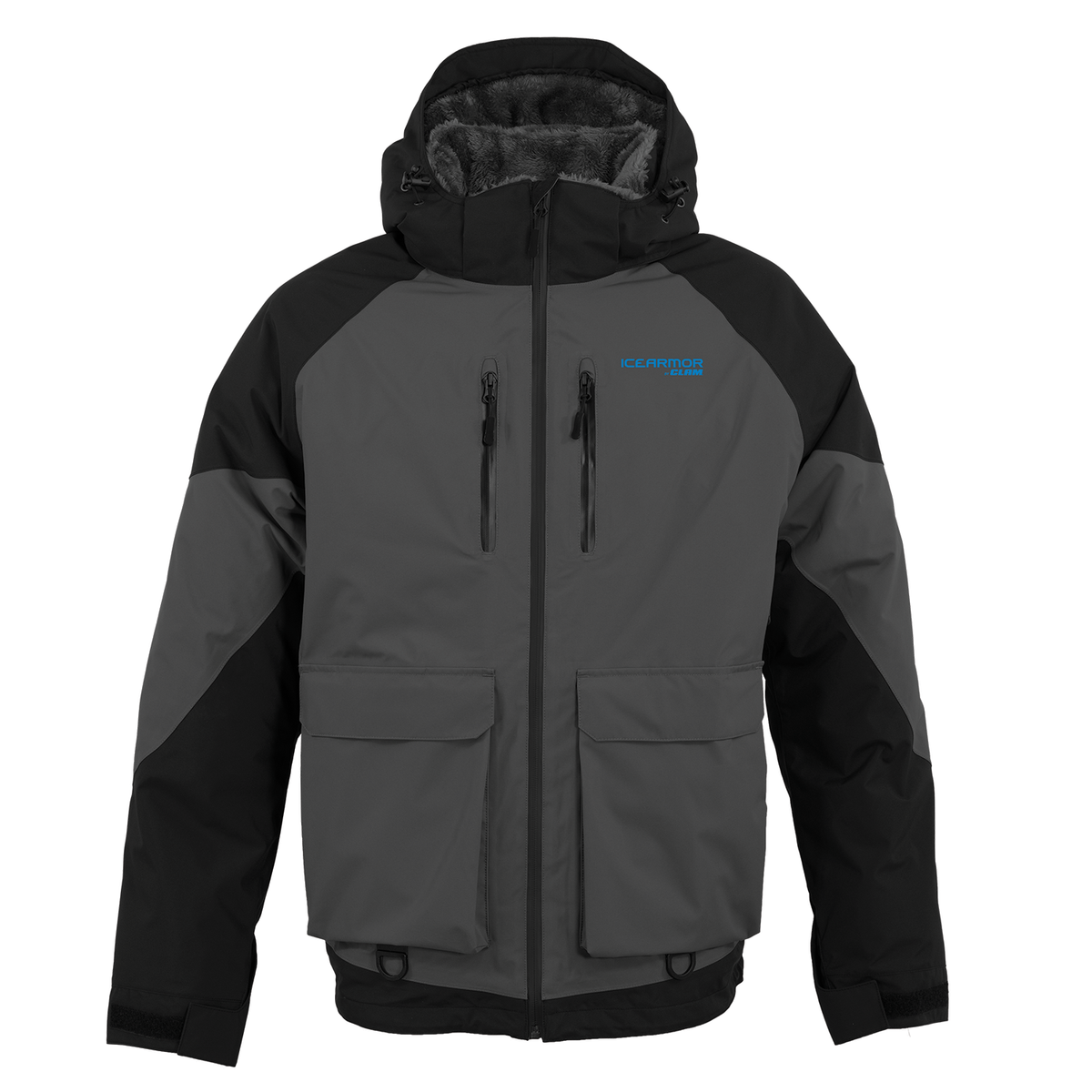 Clam Ice Armor SubZero Parka