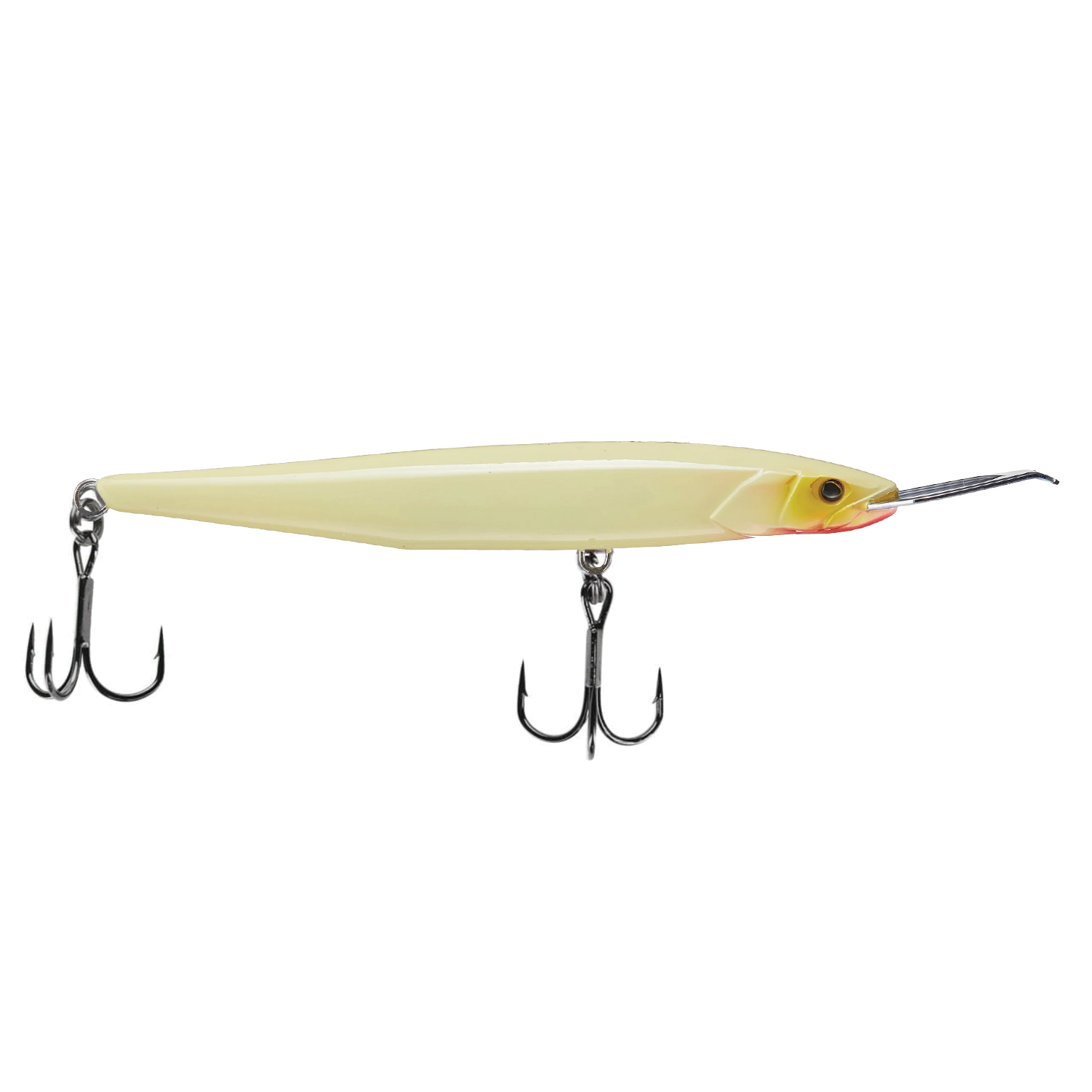 Jackall Riser Bait