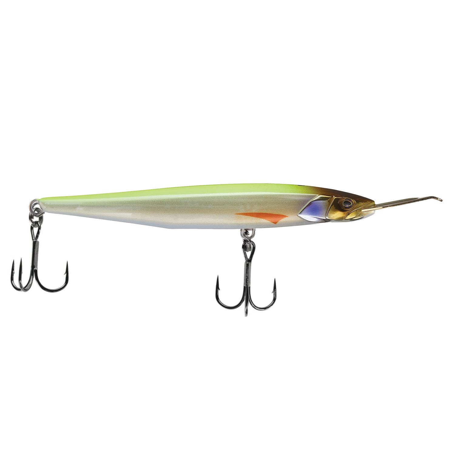 Jackall Riser Bait