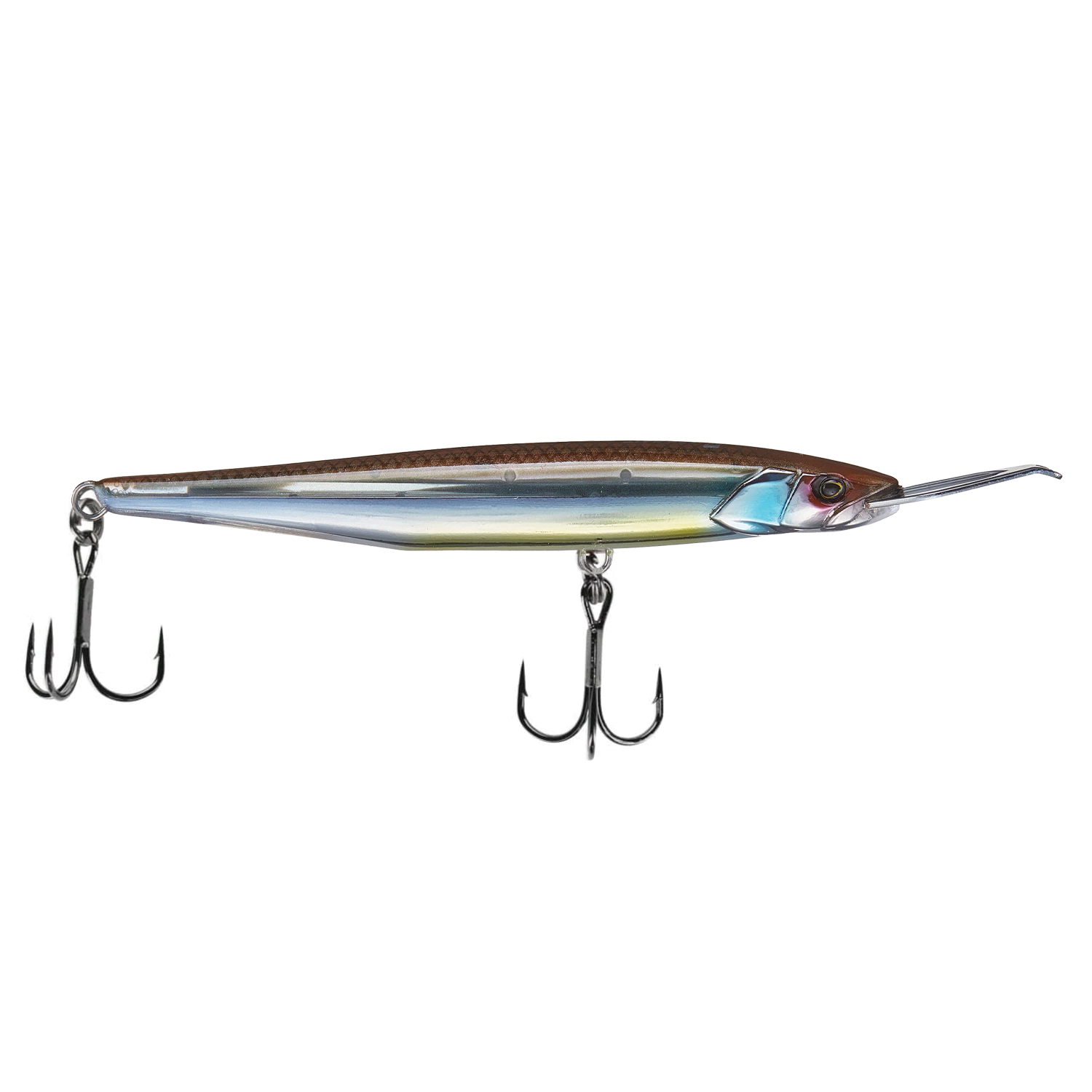 Jackall Riser Bait