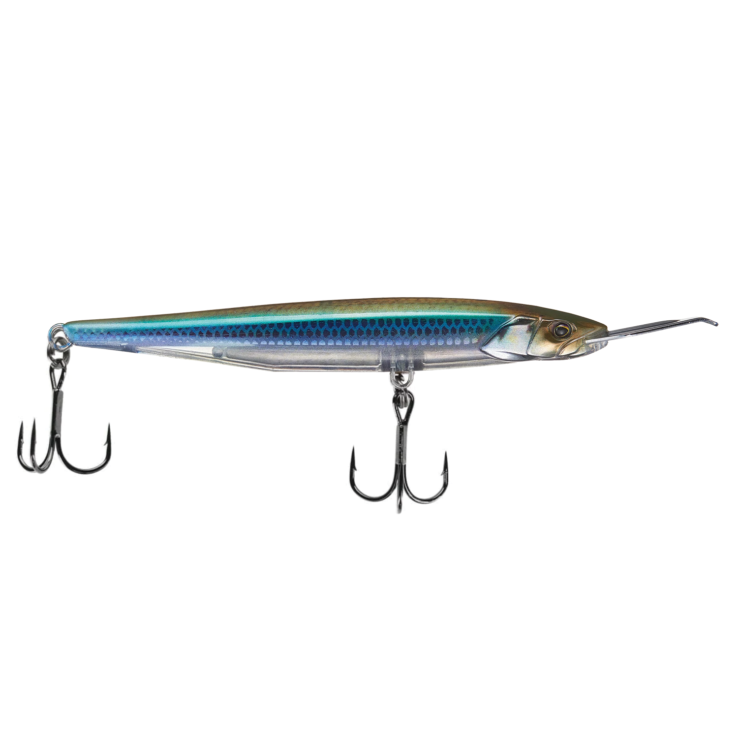 Jackall Riser Bait