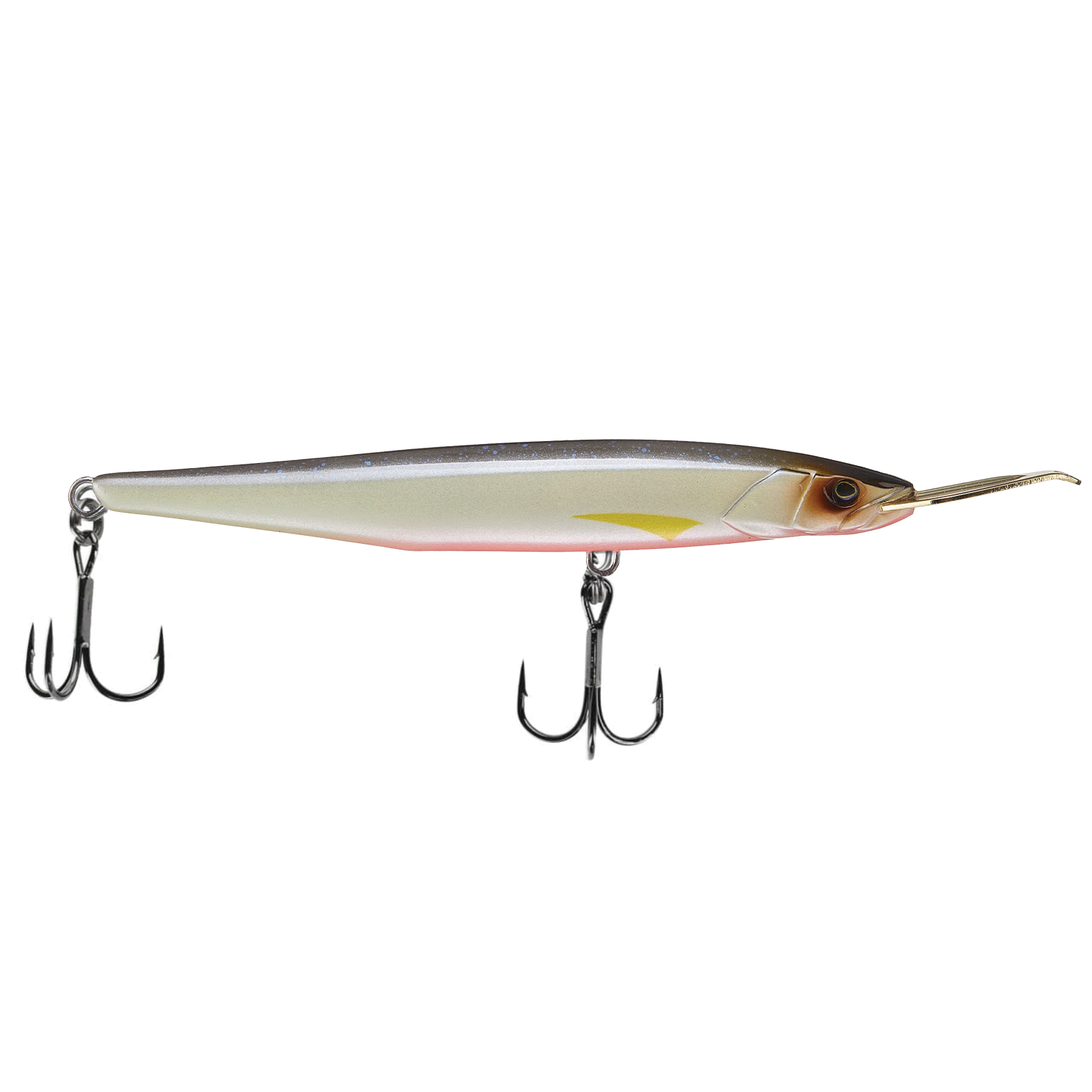 Jackall Riser Bait