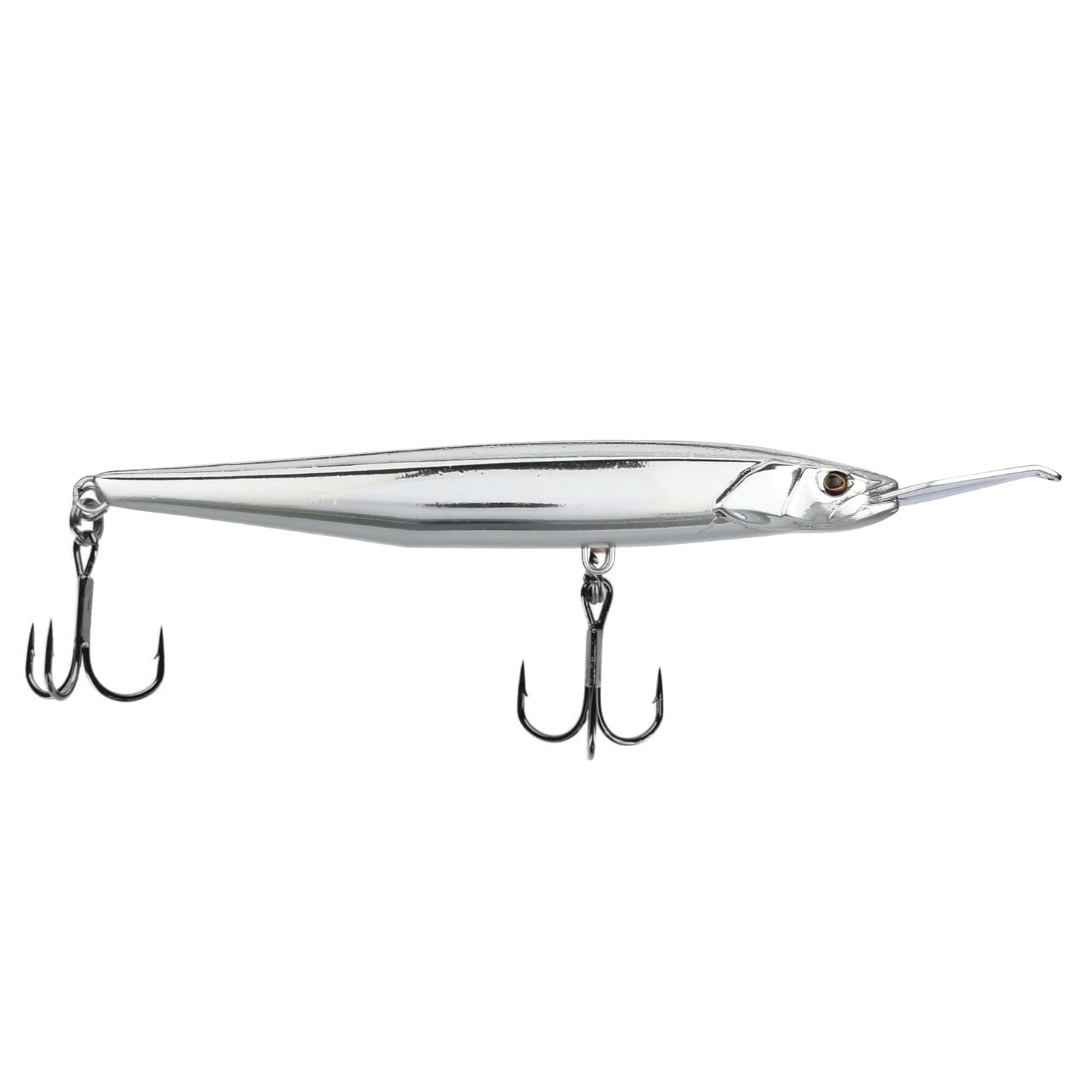 Jackall Riser Bait