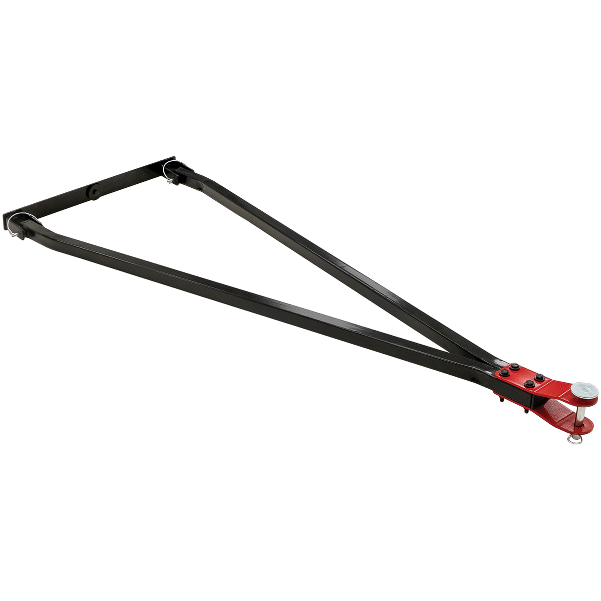 Eskimo Standard Tow Hitch