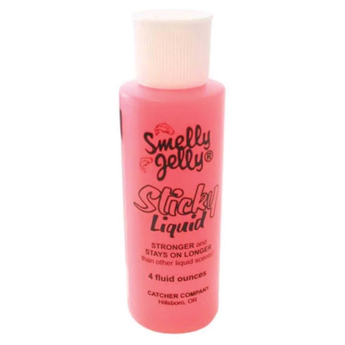 Smelly Jelly - Sticky Liquid