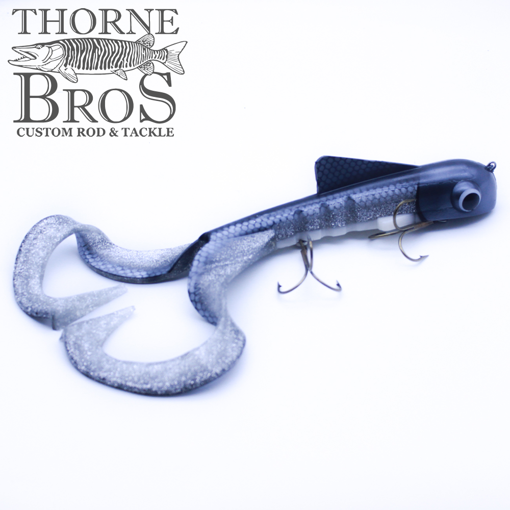 Musky Innovations Double Dawg - Regular